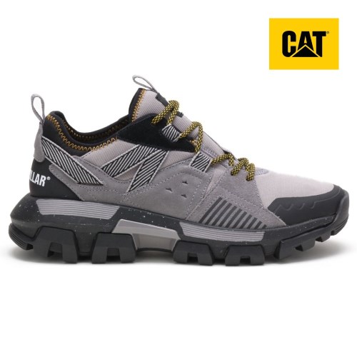 Caterpillar Raider Sport Schoenen Dames Grijs (ICYH.NL)